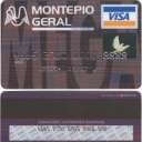 Visa Classic (2)
