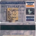 Visa Electron 