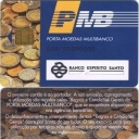 PMB Card