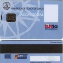 Student Card