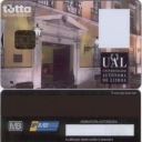 Student Card