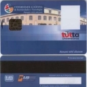 Student Card