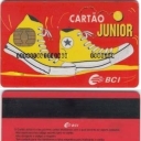 Card Junior
