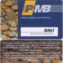 PMB Card