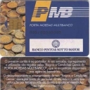 PMB Card