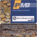 PMB Card