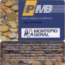 PMB Card