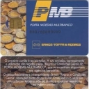 PMB Card