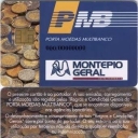 PMB Card