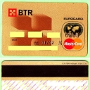 BTR-Mastercard gold 2