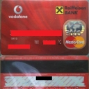 Vodafone