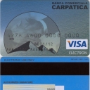 Visa Electron