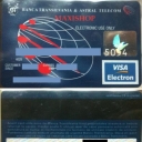 BT & Astral Telecom