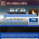 Banca Comerciala Romana