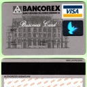 Business card - 2