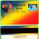 Credit card - SPECIMEN