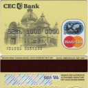 MasterCard Standard