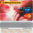 MasterCard Standard