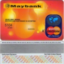 MasterCard Electronic