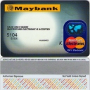 MasterCard Electronic
