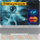 MasterCard Electronic