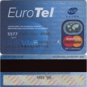 MasterCard Electronic 