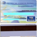 VUB Gruppo IntesaBci