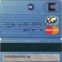 MasterCard Standard