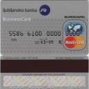 MasterCard Business