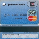 MasterCard Standard