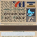 Visa Classic