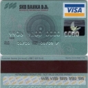 Visa Classic