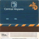 Central Hispano