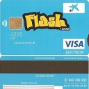 Flash LKXA