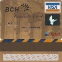 Corporate Card