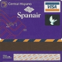 Spanair