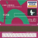 Caja Laboral multi
