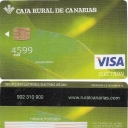 Caja Rural de Canarias