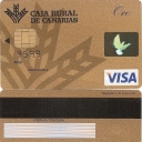 Caja Rural de Canarias