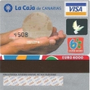 La Caja de Canarias
