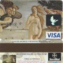 El Nacimiento de Venus