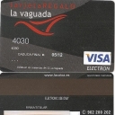 La Vaguada