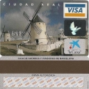 “ la Caixa “CIUDAD REAL