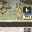 El nacimiento de Venus