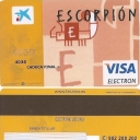 “ la Caixa “horoscopo ESCORPIÓN
