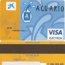 “ la Caixa “horoscopo ACUARIO