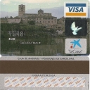 “ la Caixa “ZAMORA