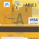“ la Caixa “horoscopo ARIES