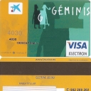 “ la Caixa “horoscopo GÉMINIS