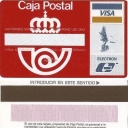 Caja Postal